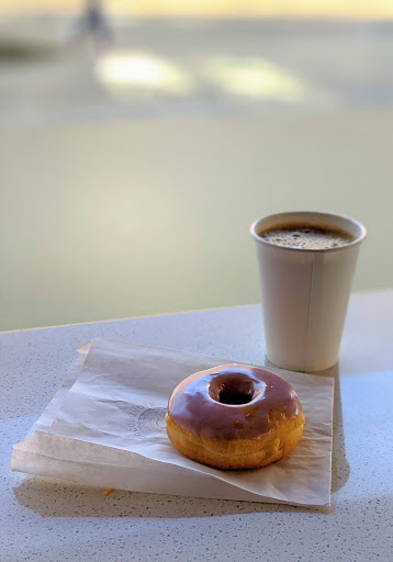 Donut Shop «Coco Donuts», reviews and photos, 709 SW 17th Ave, Portland, OR 97205, USA