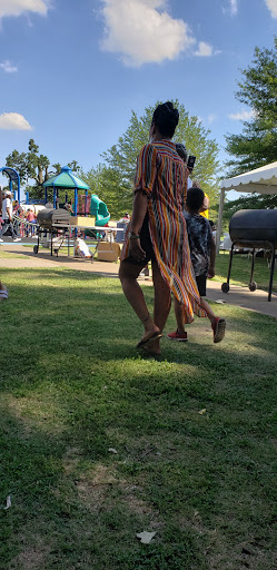 Public Golf Course «The Links at Pine Hill», reviews and photos, 1005 Alice Ave, Memphis, TN 38106, USA