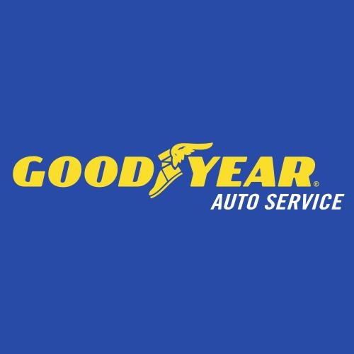 Tire Shop «Goodyear Auto Service Center», reviews and photos, 29 Lagrange St, Newnan, GA 30263, USA