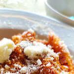 Photo n°2 de l'avis de Cettina.i fait le 05/09/2021 à 15:21 sur le  RUSTI E MANCIA Ferraro Carni e Salumi Dal 1865 à Casalvecchio Siculo