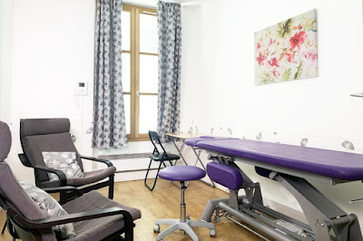 Cabinet Royal cupping therapy paris à Paris