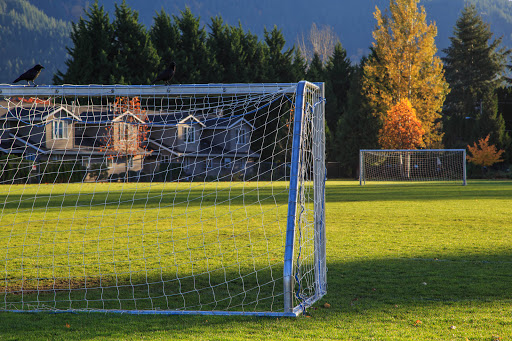 Community Center «Si View Community Center», reviews and photos, 400 SE Orchard Dr, North Bend, WA 98045, USA
