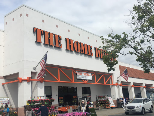 Home Improvement Store «The Home Depot», reviews and photos, 1125 Old County Rd, San Carlos, CA 94070, USA