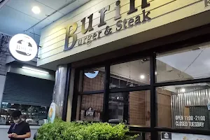 Burin Burger & Steak image