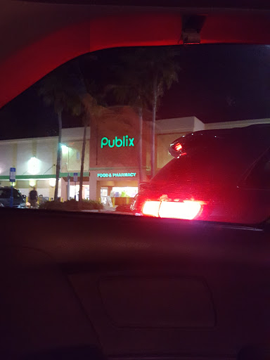 Supermarket «Publix Super Market at Beachway Plaza», reviews and photos, 7310 Manatee Ave W, Bradenton, FL 34209, USA