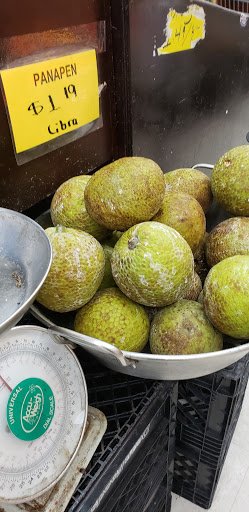 Supermarket «Quadro Supermarket», reviews and photos, 8401 N Armenia Ave, Tampa, FL 33604, USA