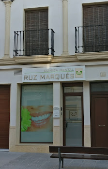 Clinica Dental Ruz Marqués C. Ancha, 23, 14548 Montalbán de Córdoba, Córdoba, España
