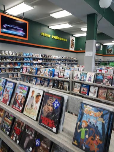 Movie Rental Store «Family Video», reviews and photos, 92 W Joe Orr Rd, Chicago Heights, IL 60411, USA