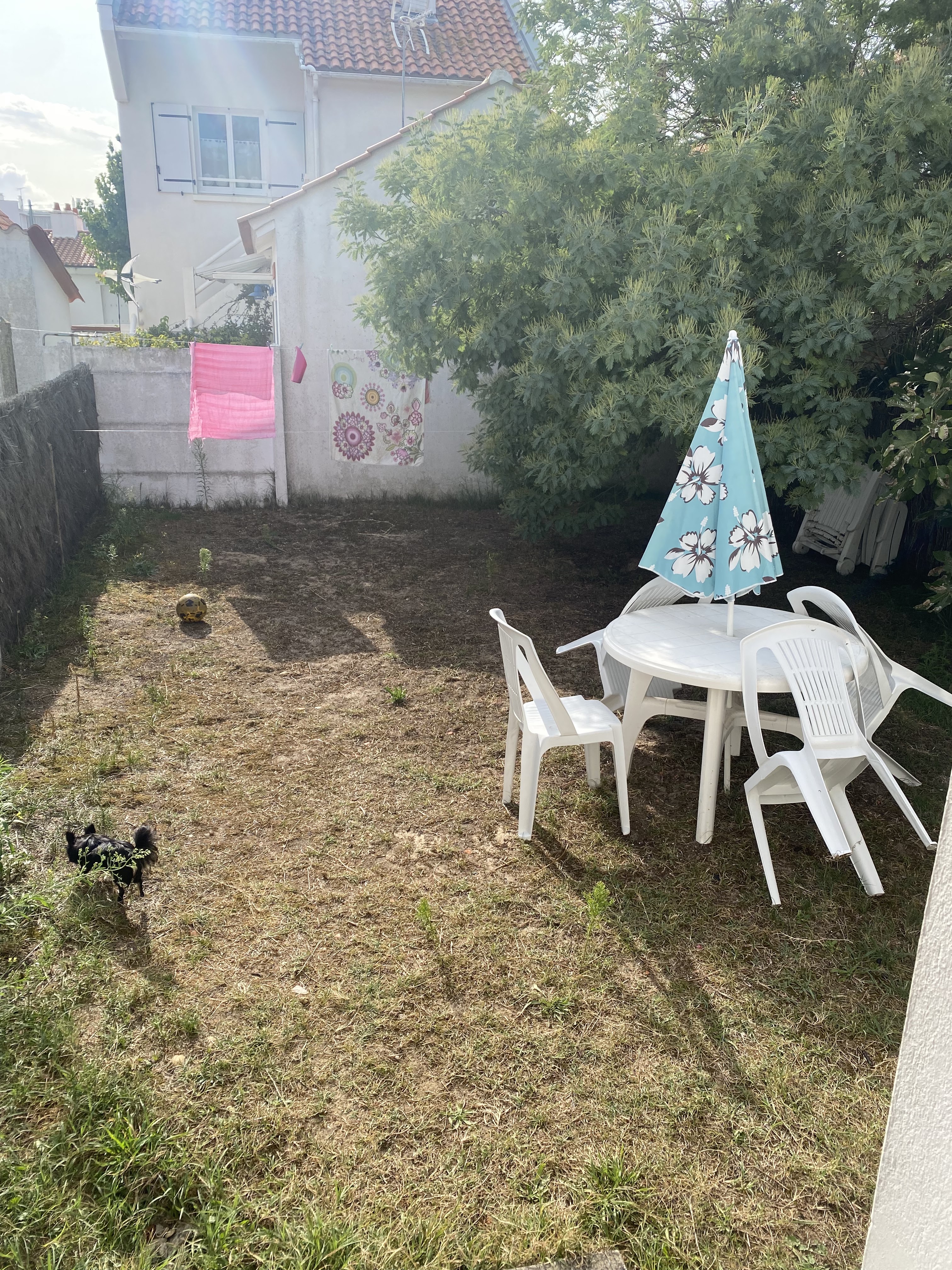 Photo n° 1 de l'avis de Nathalie.h fait le 15/09/2023 à 16:21