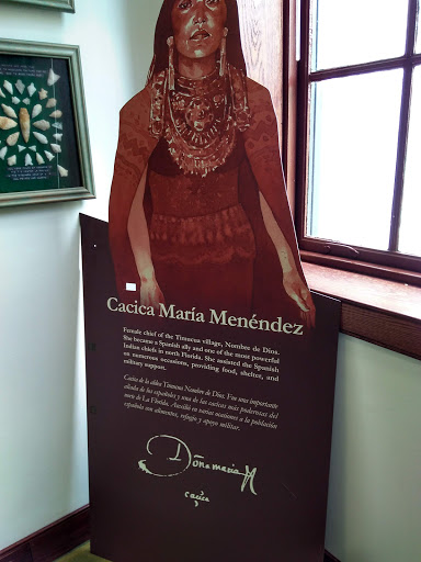 Museum «Santa Elena History Center», reviews and photos, 1501 Bay St, Beaufort, SC 29902, USA