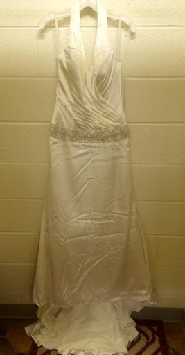 Consignment Shop «Vintage and Vogue», reviews and photos, 7389 State Rd, Parma, OH 44134, USA