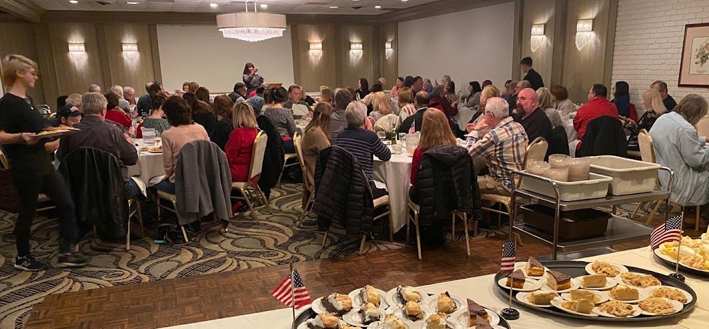 The Lamplighter Restaurant 15626