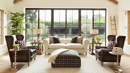 Furniture Store «Living Spaces - Van Nuys», reviews and photos, 14400 Arminta St, Panorama City, CA 91402, USA