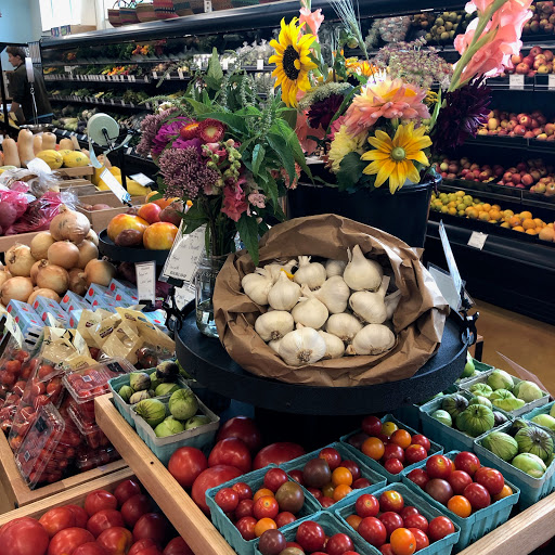Health Food Store «Blue Hill Co-op & Café», reviews and photos, 4 Ellsworth Rd, Blue Hill, ME 04614, USA