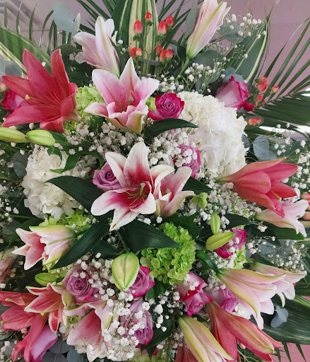 Florist «Flowers By Ami», reviews and photos, 1 Washington St, Canton, MA 02021, USA