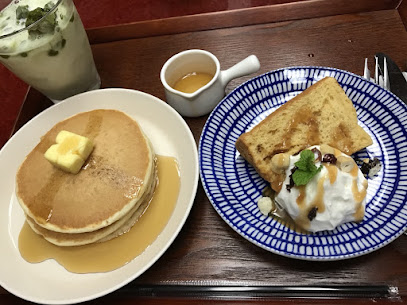 茜カフェ