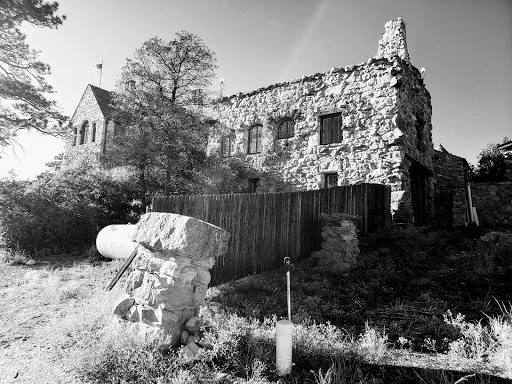 Ranch «Cherokee Ranch & Castle», reviews and photos, 6113 Daniels Park Rd, Sedalia, CO 80135, USA