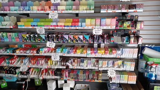 Tobacco Shop «Cigarettes For Less», reviews and photos, 1887 Pioneer Pkwy E, Springfield, OR 97477, USA