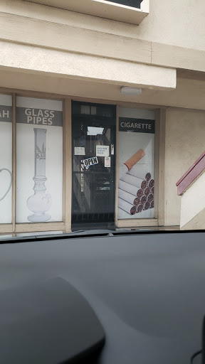 Tobacco Shop «smoke shop», reviews and photos, 13762 Newport Ave, Tustin, CA 92780, USA