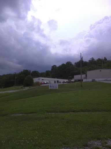 Thrift Store «Greene County Habitat For Humanity», reviews and photos