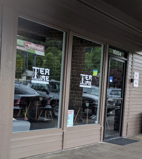 Shopping Mall «Parkway Square Shopping Center», reviews and photos, 16876 Southcenter Pkwy, Tukwila, WA 98188, USA