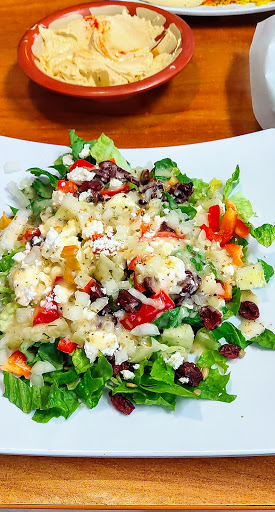 Middle Eastern Restaurant «Princess Market & Deli», reviews and photos, 2620 W Broadway Rd, Mesa, AZ 85202, USA