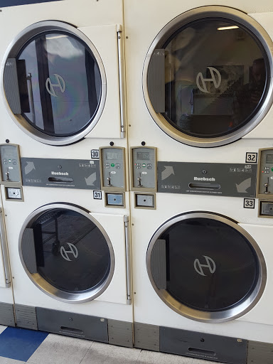 Laundromat «Sudz Coin», reviews and photos, 1001 Pacific Coast Hwy, Seal Beach, CA 90740, USA