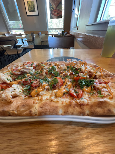 Sandwich Shop «Panera Bread», reviews and photos, 2107 S 320th St, Federal Way, WA 98003, USA