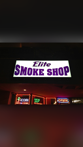 Tobacco Shop «Elite Smoke Shop», reviews and photos, 8250 W 3rd St, Los Angeles, CA 90048, USA