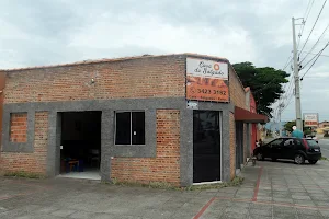 Casa Do Salgado Em Paranaguá image