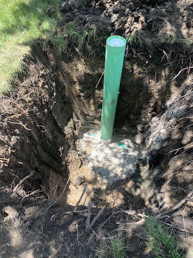 Plumber «Courtesy Plumbing», reviews and photos, 751 N Bolingbrook Dr #3b, Bolingbrook, IL 60440, USA