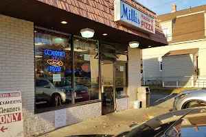 Millis House of Pizza image