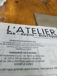 Photo n°12 de l'Atelier à Royère-de-Vassivière ()