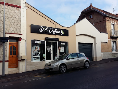 Ds Coiffure à Cernay-lès-Reims