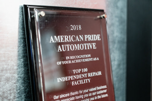 Auto Repair Shop «American Pride Automotive (Yorktown)», reviews and photos, 1939 George Washington Memorial Hwy, Yorktown, VA 23693, USA