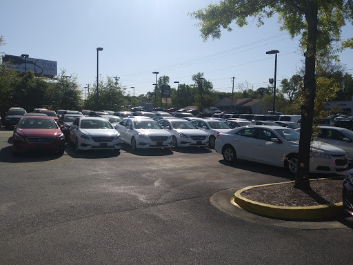 Used Car Dealer «Hertz Car Sales Stone Mountain», reviews and photos, 5055 Stone Mountain Hwy, Stone Mountain, GA 30087, USA