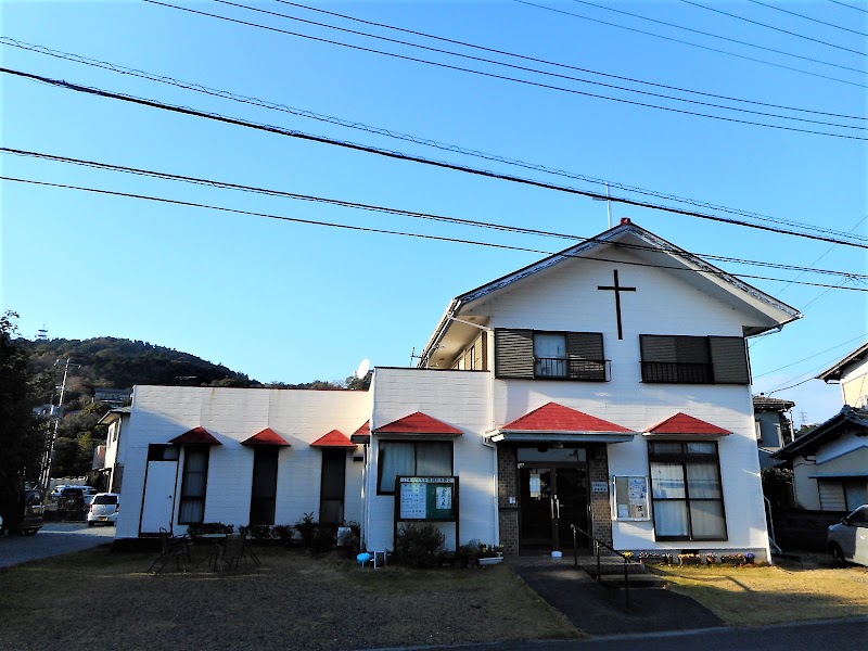 岩本教会