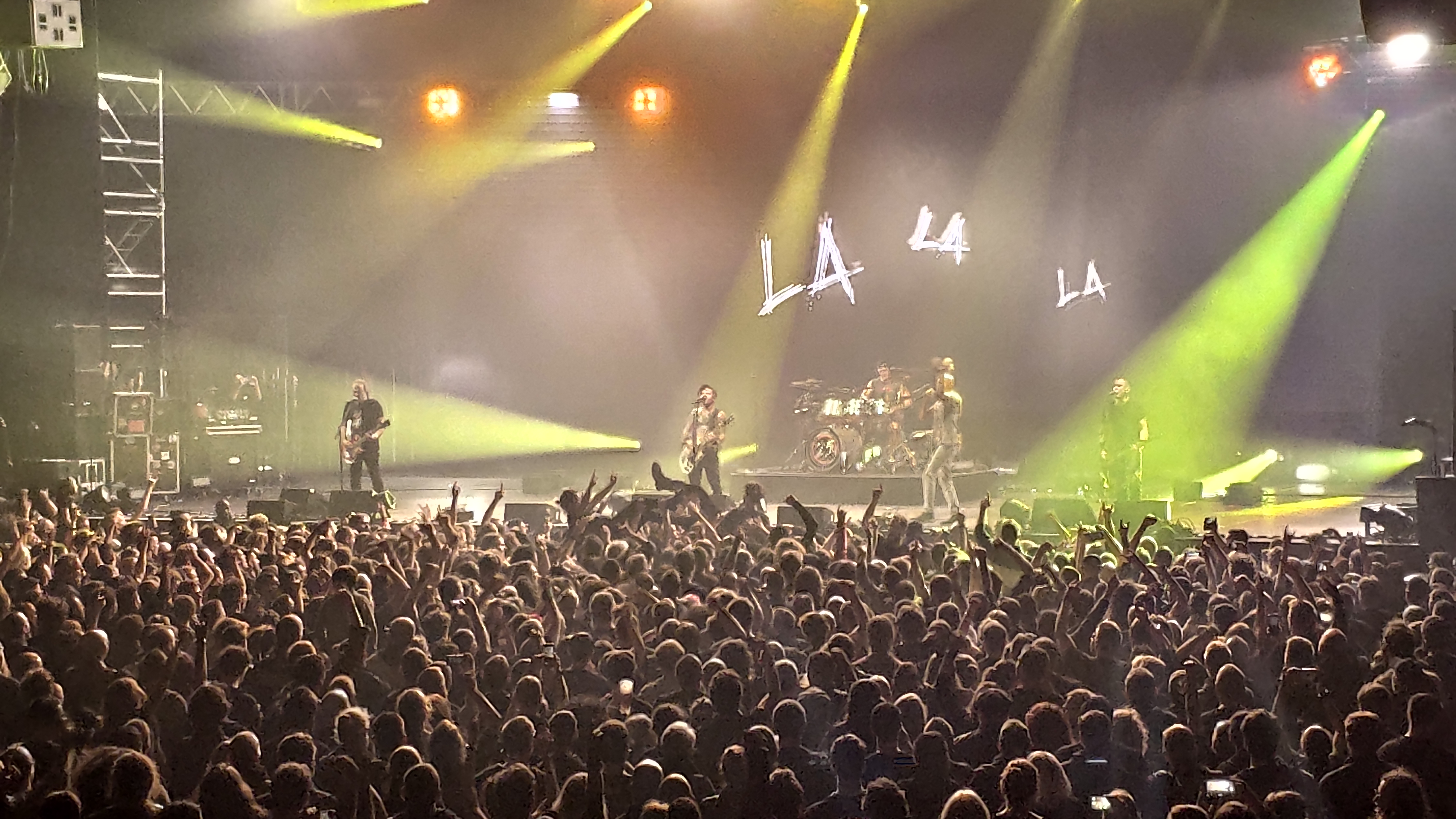 Photo n° 4 de l'avis de Julien.u fait le 07/11/2019 à 15:27