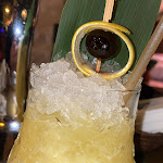 Photo n°2 de l'avis de Simone.a fait le 11/01/2024 à 20:10 sur le  Rita's Tiki Room à Milan