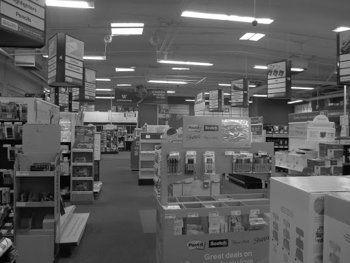 Office Depot image
