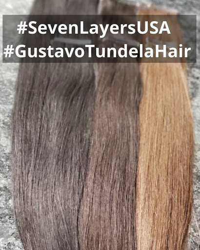 Hair Salon «Tundella & Co. Hair Salon», reviews and photos, 130 Chestnut St, Philadelphia, PA 19106, USA