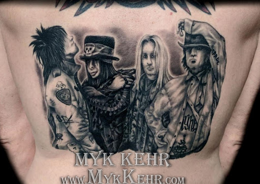 Explore word tattoo ideas for men, creative tattoo ideas in Saint Paul, available at Inception Studios - Modern Professional Tattooing