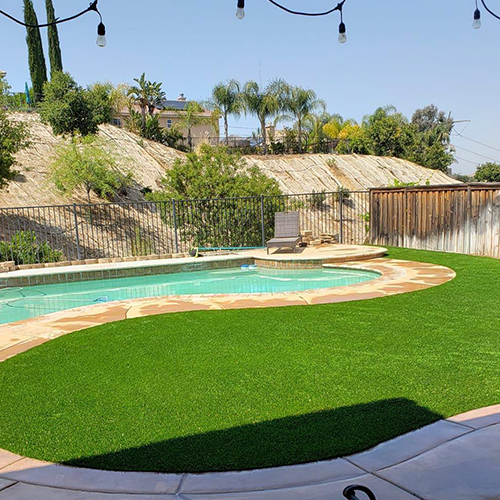 Turf supplier Temecula