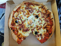 Plats et boissons du Pizzeria TEXAS PIZZA à Lille - n°10