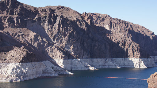 Dam «Hoover Dam», reviews and photos