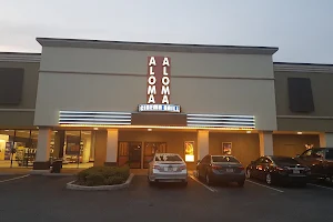 Aloma Cinema Grill image
