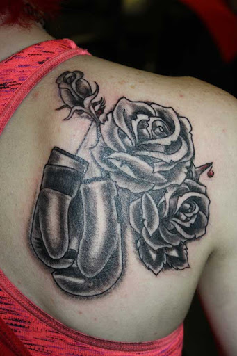 Tattoo Shop «Inksposive», reviews and photos, 191 Bridgeport Ave, Milford, CT 06460, USA