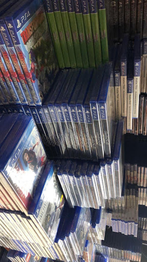 Distribution Service «LATAM Games LLC.», reviews and photos, 7310 NW 41st St, Miami, FL 33166, USA