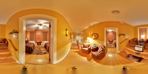 Spa «Jasmine Salon & Spa», reviews and photos, 251 Cook St, Lake Geneva, WI 53147, USA