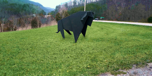 Restaurant «The Pineapple Tea Room & Coffee Shoppe», reviews and photos, 604 Colwyn St, Cumberland Gap, TN 37724, USA